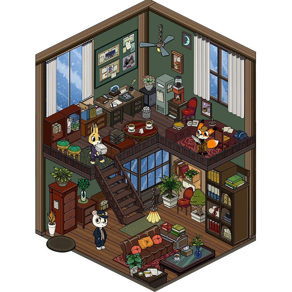 LINK 1: Deposit link (nonrefundable if no payment after claim)