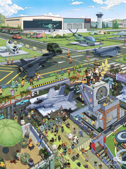 Livestream Link to Open Basket[3D Scene Stickers]