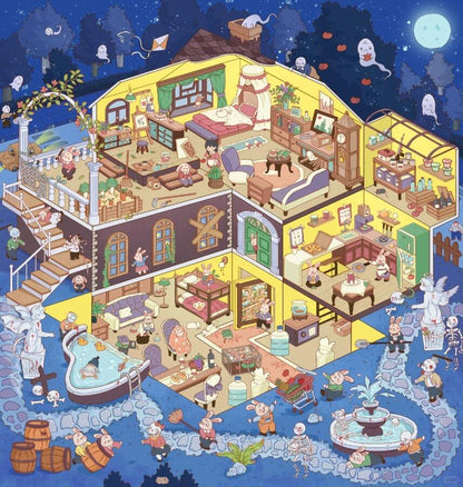 Livestream Link for Checkout