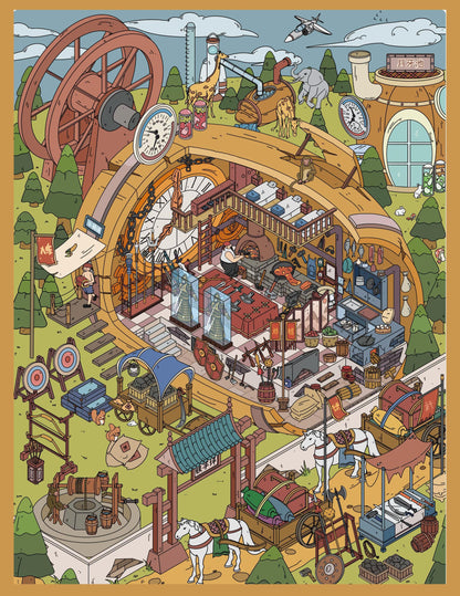 Livestream Link for Checkout