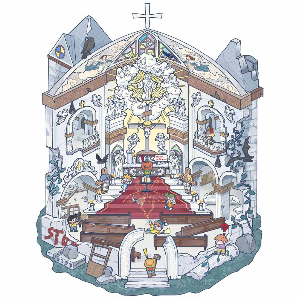 LINK 1: Deposit link (nonrefundable if no payment after claim)