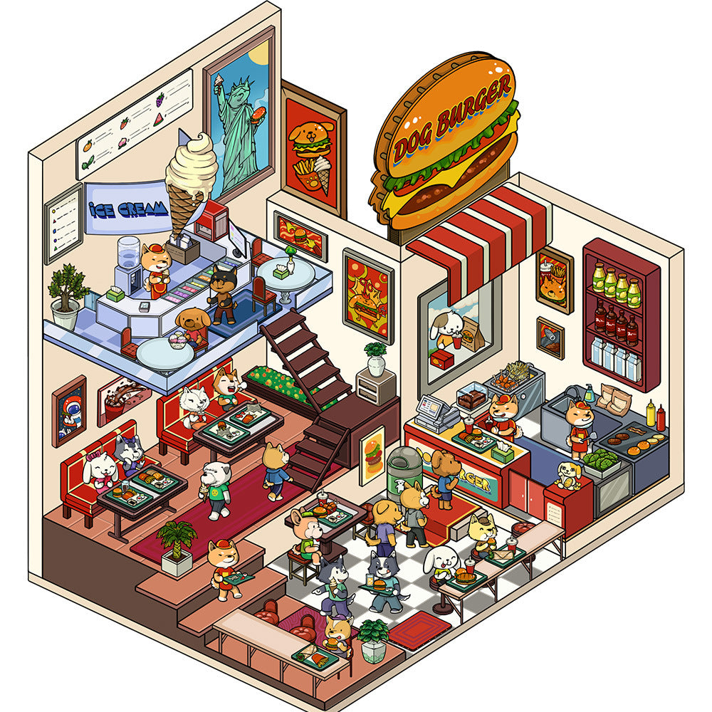 LINK 1: Deposit link (nonrefundable if no payment after claim)