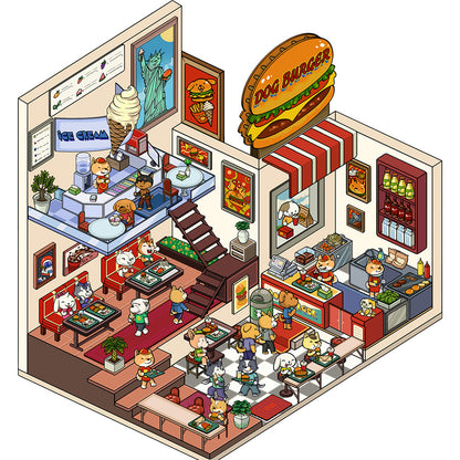 LINK 1: Deposit link (nonrefundable if no payment after claim)