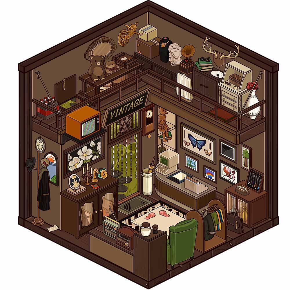 LINK 1: Deposit link (nonrefundable if no payment after claim)