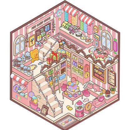 LINK 1: Deposit link (nonrefundable if no payment after claim)