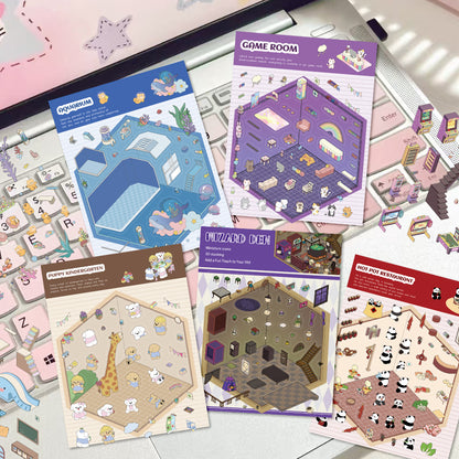 LINK 1: Deposit link (nonrefundable if no payment after claim)