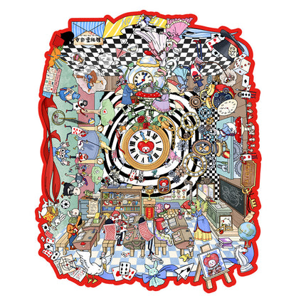 LINK 1: Deposit link (nonrefundable if no payment after claim)