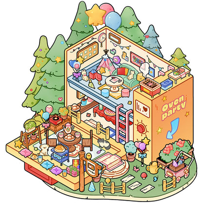 LINK 1: Deposit link (nonrefundable if no payment after claim)