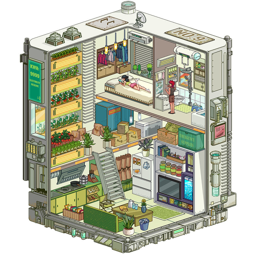 LINK 1: Deposit link (nonrefundable if no payment after claim)