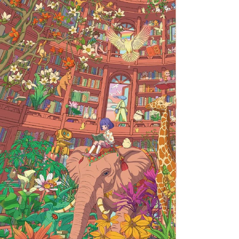 Sky Island 1.0 、3.0[My Town Life] [The Museum of Wonder]【good moring】