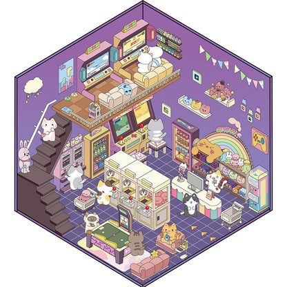 LINK 1: Deposit link (nonrefundable if no payment after claim)